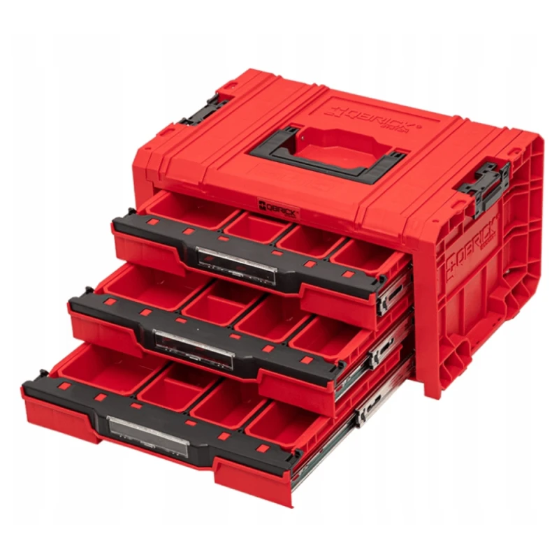 Ящик для инструментов Qbrick SKRQPROD3ECZEPG001