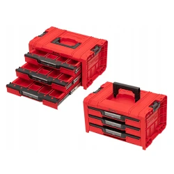 Ящик для инструментов Qbrick SKRQPROD3ECZEPG001
