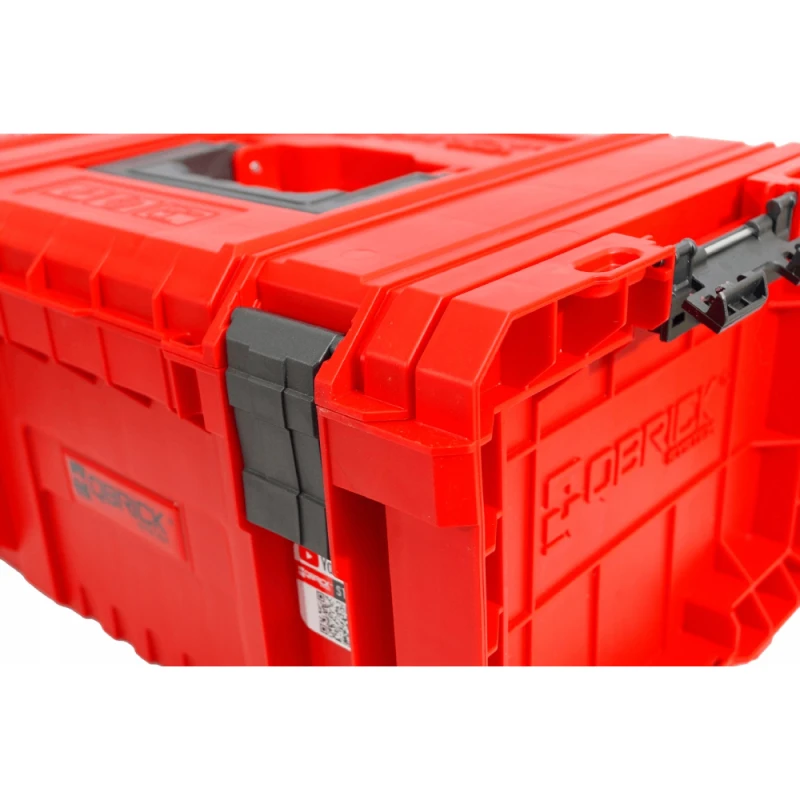 Ящик для инструментов Qbrick SKRQTBPROCZEPG001
