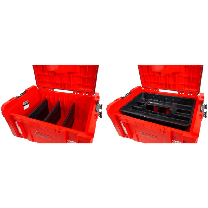 Ящик для инструментов Qbrick SKRQTBPROCZEPG001