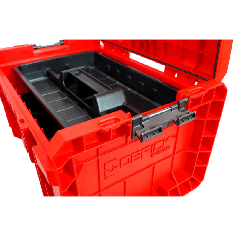 Ящик для инструментов Qbrick SKRQTBPROCZEPG001