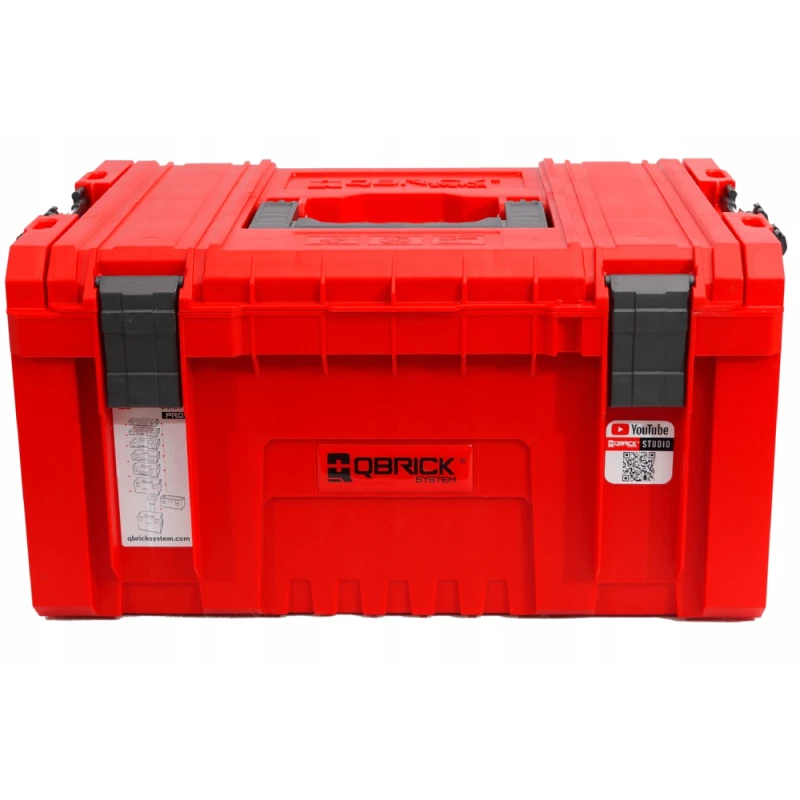 Ящик для инструментов Qbrick SKRQTBPROCZEPG001