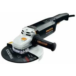 Угловая шлифмашина Protool AGP-230-26 AB