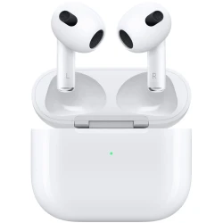 Qulaqlıq Apple AirPods 3 MME73RU/A