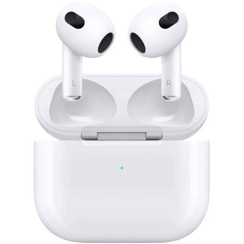 Qulaqlıq Apple AirPods 3 MME73RU/A