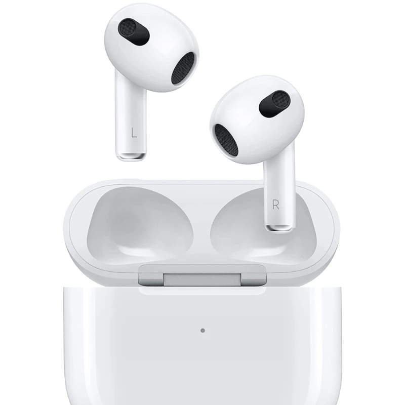 Qulaqlıq Apple AirPods 3 MME73RU/A
