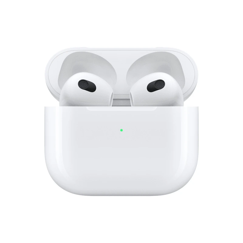Qulaqlıq Apple AirPods 3 MME73RU/A