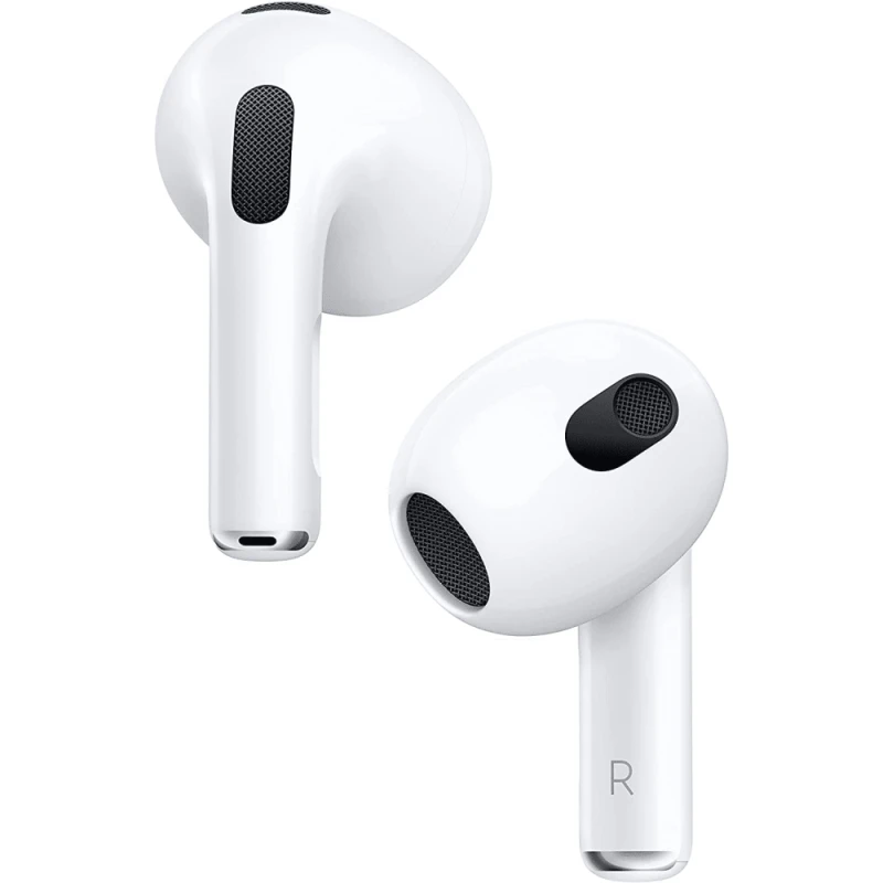 Qulaqlıq Apple AirPods 3 MME73RU/A