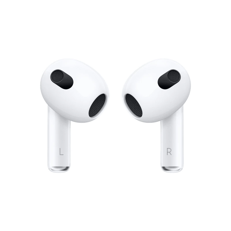 Qulaqlıq Apple AirPods 3 MME73RU/A