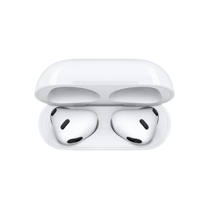 Qulaqlıq Apple AirPods 3 MME73RU/A