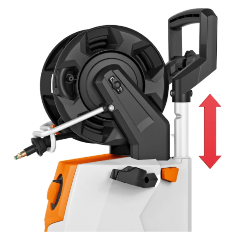 Мойка высокого давления Stihl RE-130 PLUS