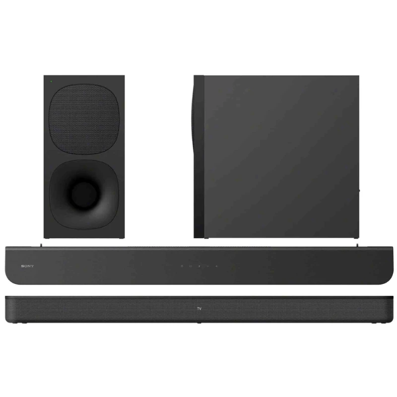 Saundbar Sony HT-S400/C