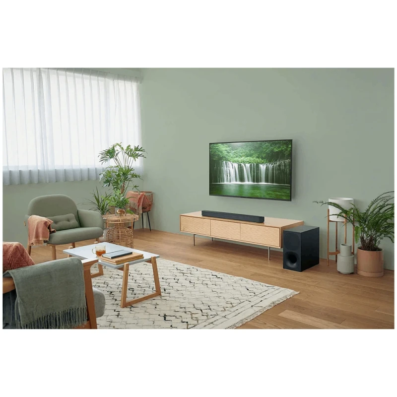 Saundbar Sony HT-S400/C