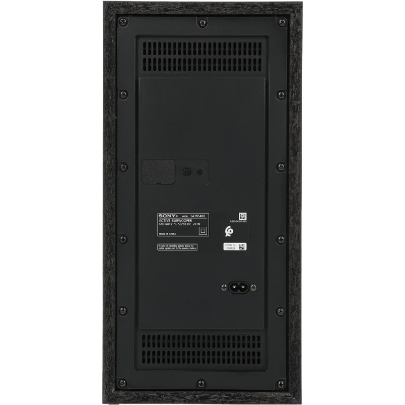 Saundbar Sony HT-S400/C