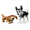 Конструктор LEGO Creator Adorable Dogs / 31137
