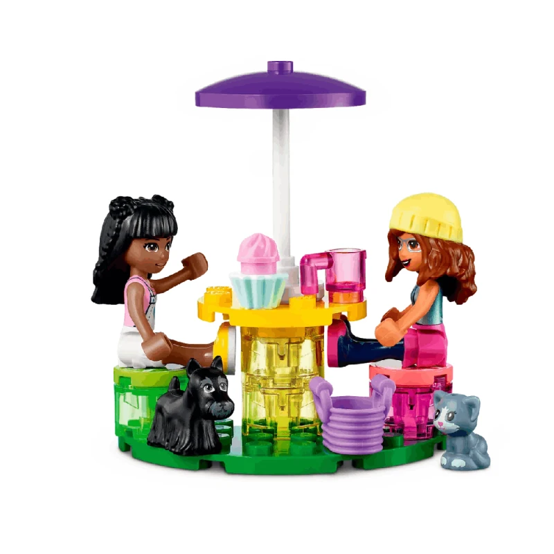 LEGO Friends Pet Adoption Cafe / 41699
