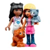 LEGO Friends Pet Adoption Cafe / 41699
