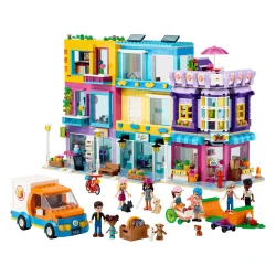 LEGO Friends Main Street Building 41704 / 5702017152752