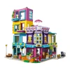 LEGO Friends Main Street Building 41704 / 5702017152752