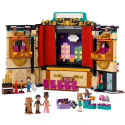 Конструктор LEGO Friends Andrea's Theater School