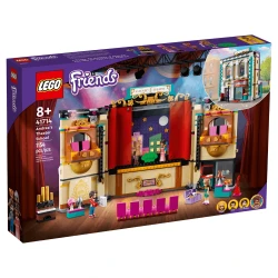 Конструктор LEGO Friends Andrea's Theater School