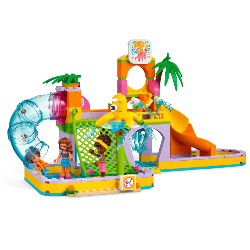 Конструктор LEGO Friends Water Park 41720