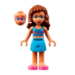 Конструктор LEGO Friends Water Park 41720