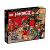 Конструктор LEGO Ninjago Dojo Temple 71767
