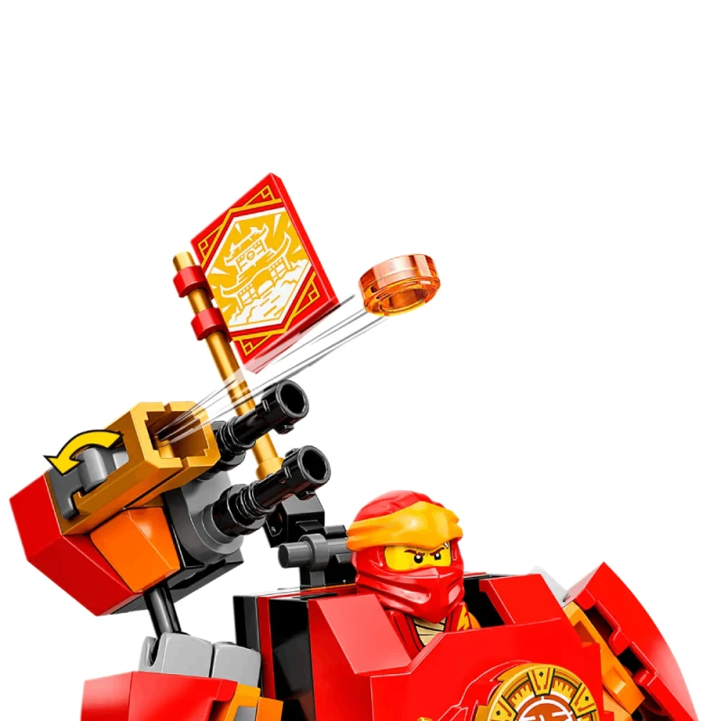 Конструктор LEGO Ninjago Dojo Temple 71767