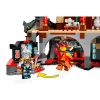 Конструктор LEGO Ninjago Dojo Temple 71767