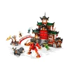 Конструктор LEGO Ninjago Dojo Temple 71767