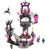 Конструктор LEGO Ninjago The Crystal King Temple 71771