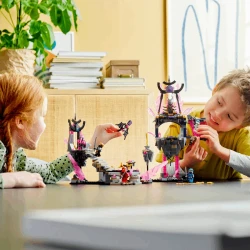 Конструктор LEGO Ninjago The Crystal King Temple 71771