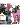Конструктор LEGO Ninjago The Crystal King Temple 71771