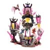 Конструктор LEGO Ninjago The Crystal King Temple 71771