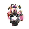 Конструктор LEGO Ninjago The Crystal King Temple 71771