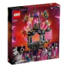 Конструктор LEGO Ninjago The Crystal King Temple 71771