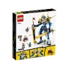 Конструктор LEGO Ninjago Jay’s Titan Mech 71785