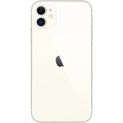 Смартфон Apple iPhone 11 128 GB White
