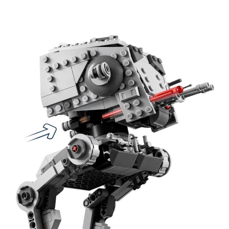 LEGO Star Wars AT-ST On Hoth 75322