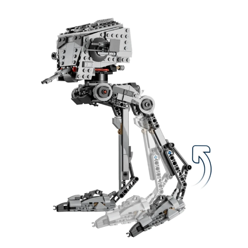 LEGO Star Wars AT-ST On Hoth 75322