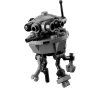 LEGO Star Wars AT-ST On Hoth 75322