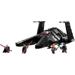 LEGO Star Wars Inquisitor Transport Scythe 75336 / 5702017155623