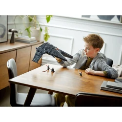 LEGO Star Wars Inquisitor Transport Scythe 75336 / 5702017155623