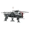 Конструктор LEGO Star Wars AT-TE Walker 75337