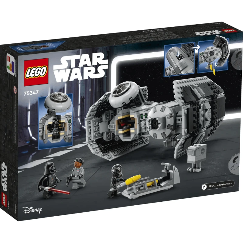 LEGO Star Wars™ TDB-LSW-2023-4 75347