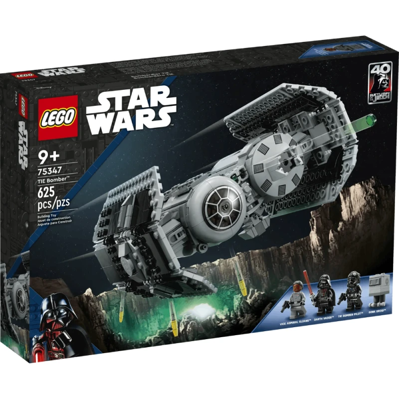 LEGO Star Wars™ TDB-LSW-2023-4 75347