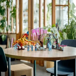 LEGO Avatar Toruk Makto & Tree of Souls 75574 / 5702016913798