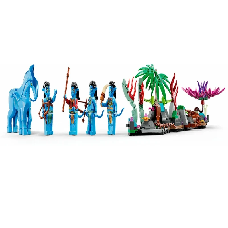 LEGO Avatar Toruk Makto & Tree of Souls 75574 / 5702016913798