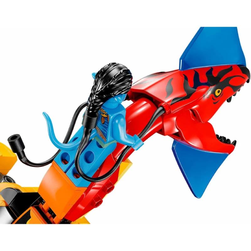 LEGO Avatar Toruk Makto & Tree of Souls 75574 / 5702016913798